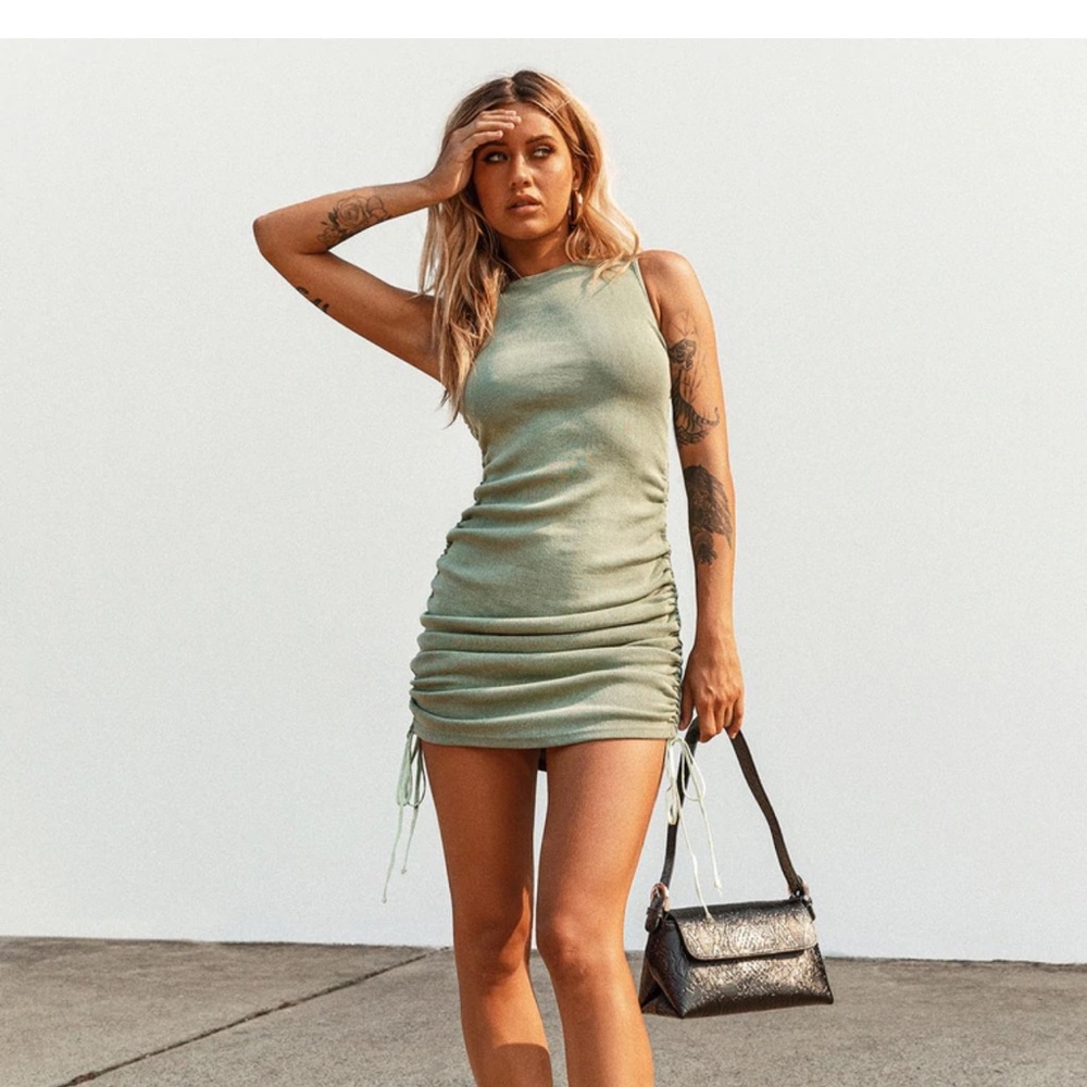 Princess polly dress